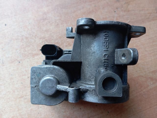 bontott FIAT DOBLO Fojtószelep (Elektromos)