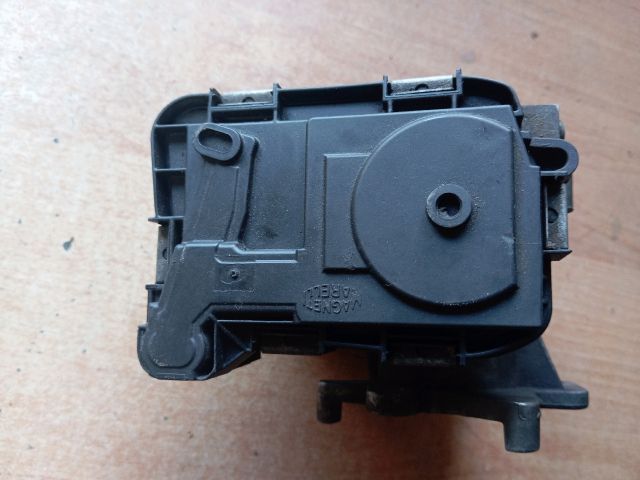 bontott FIAT DOBLO Fojtószelep (Elektromos)