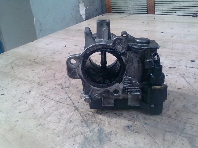 bontott FIAT DOBLO Fojtószelep (Elektromos)