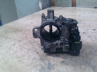 bontott FIAT DOBLO Fojtószelep (Elektromos)