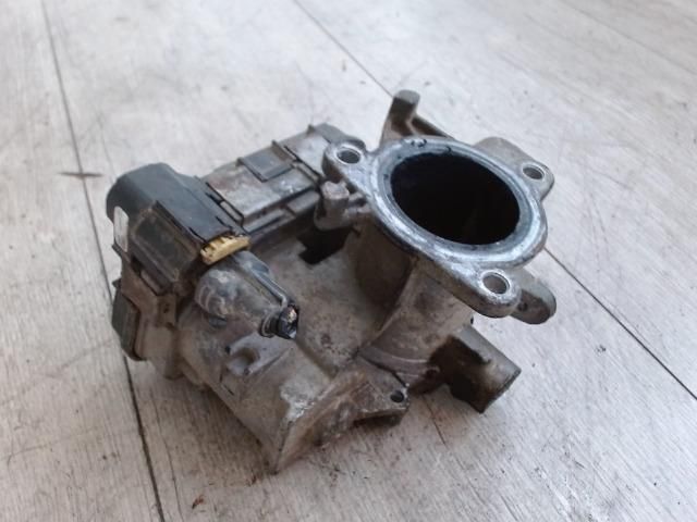 bontott FIAT DOBLO Fojtószelep (Elektromos)