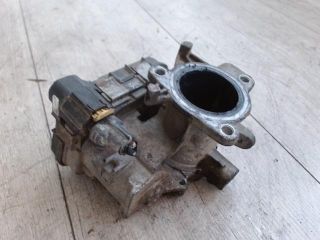 bontott FIAT DOBLO Fojtószelep (Elektromos)