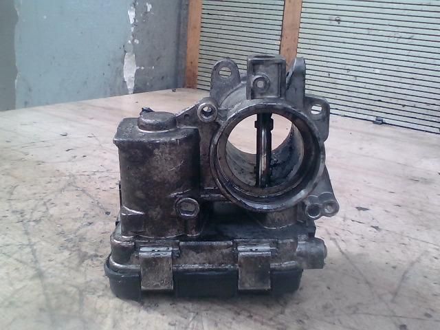 bontott FIAT DOBLO Fojtószelep (Elektromos)