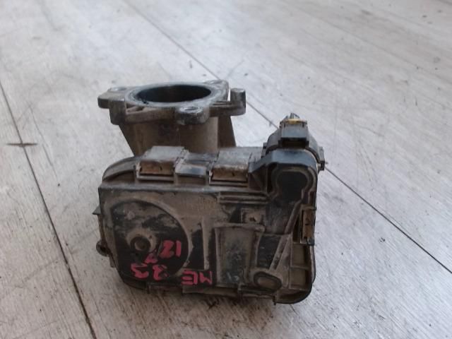 bontott FIAT DOBLO Fojtószelep (Elektromos)