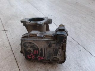 bontott FIAT DOBLO Fojtószelep (Elektromos)