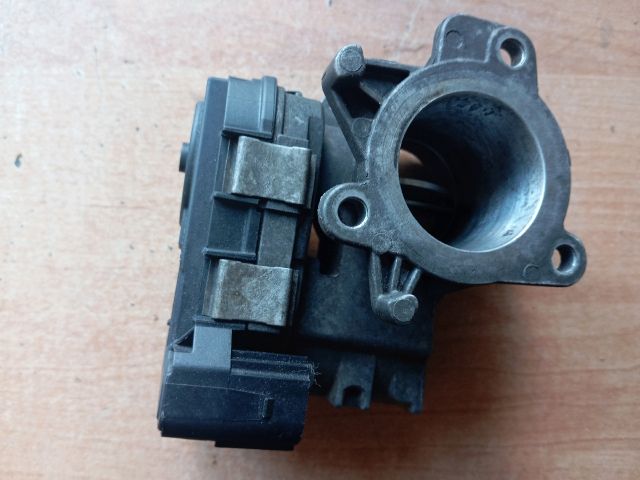 bontott FIAT DOBLO Fojtószelep (Elektromos)