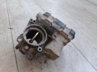 bontott FIAT DOBLO Fojtószelep (Elektromos)