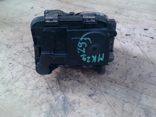 bontott FIAT DOBLO Fojtószelep (Elektromos)