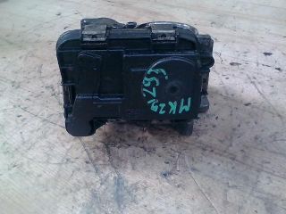 bontott FIAT DOBLO Fojtószelep (Elektromos)