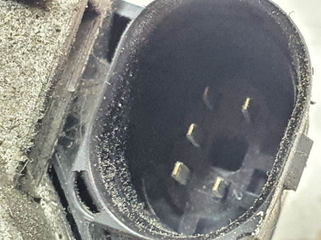 bontott FIAT DOBLO Fojtószelep (Elektromos)