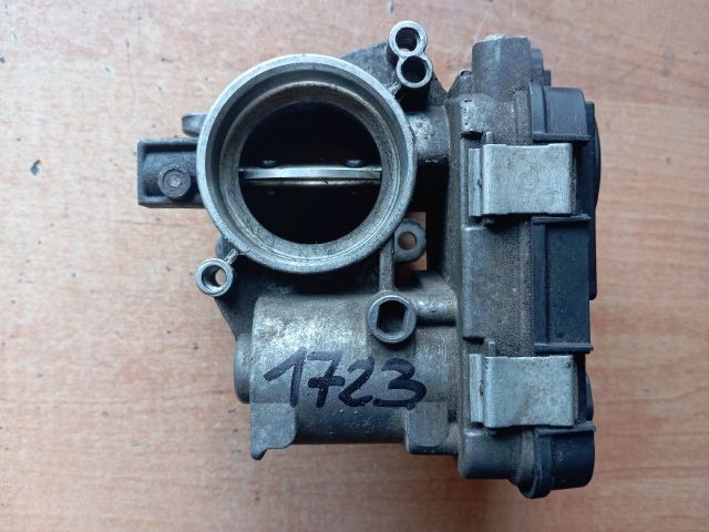 bontott FIAT DOBLO Fojtószelep (Elektromos)