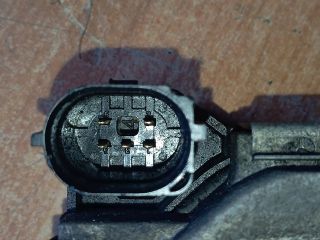 bontott FIAT DOBLO Fojtószelep (Elektromos)