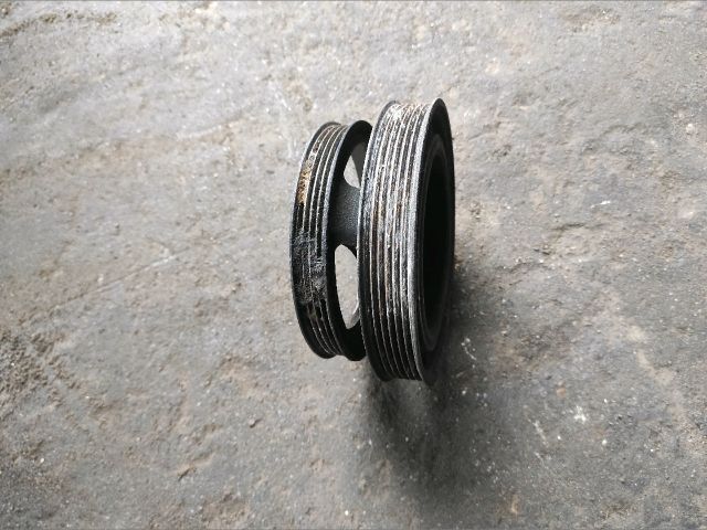 bontott FIAT DOBLO Főtengely Szíjtárcsa