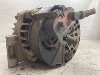 bontott FIAT DOBLO Generátor