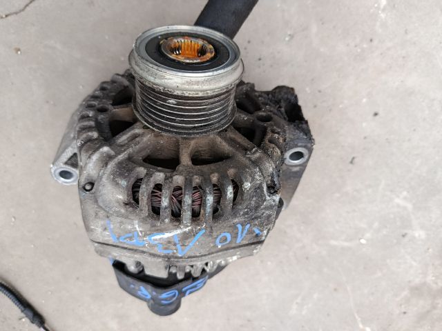 bontott FIAT DOBLO Generátor