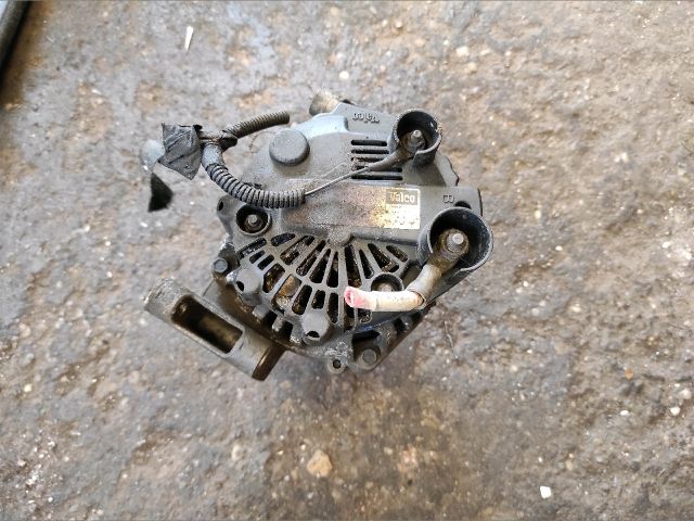 bontott FIAT DOBLO Generátor