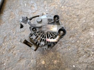 bontott FIAT DOBLO Generátor