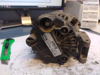 bontott FIAT DOBLO Generátor