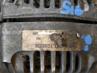 bontott FIAT DOBLO Generátor