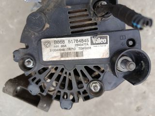 bontott FIAT DOBLO Generátor