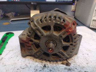 bontott FIAT DOBLO Generátor