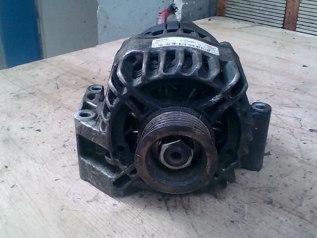 bontott FIAT DOBLO Generátor