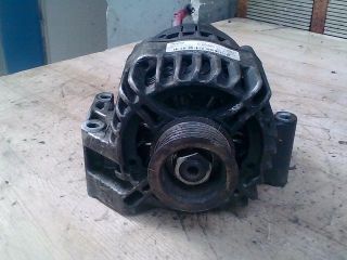 bontott FIAT DOBLO Generátor