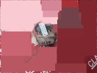 bontott FIAT DOBLO Generátor