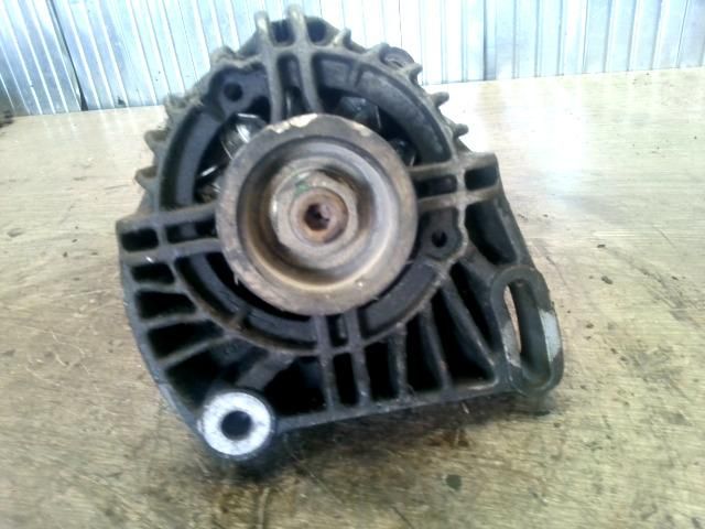 bontott FIAT DOBLO Generátor