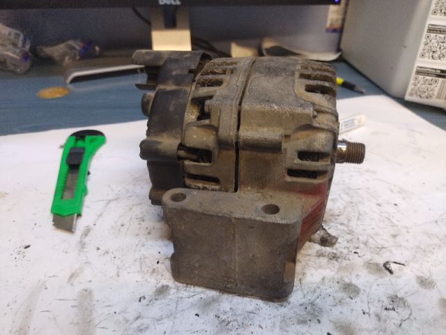 bontott FIAT DOBLO Generátor