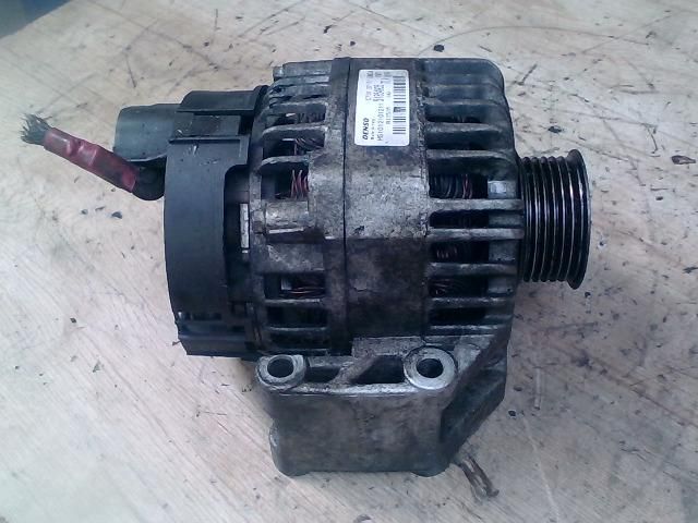 bontott FIAT DOBLO Generátor