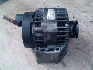 bontott FIAT DOBLO Generátor