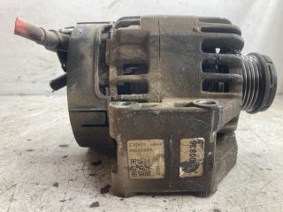 bontott FIAT DOBLO Generátor