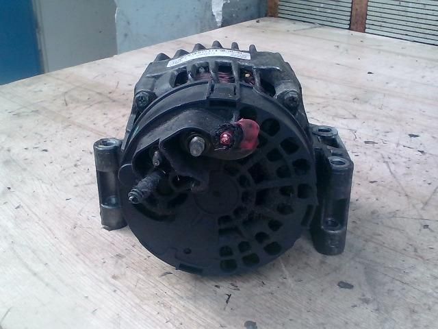 bontott FIAT DOBLO Generátor