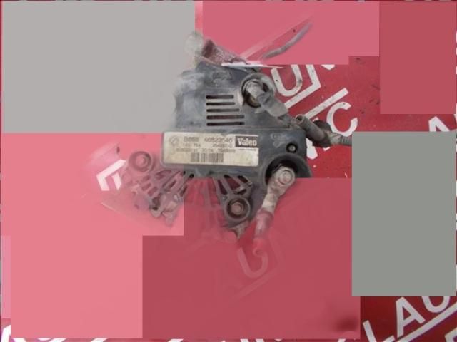 bontott FIAT DOBLO Generátor