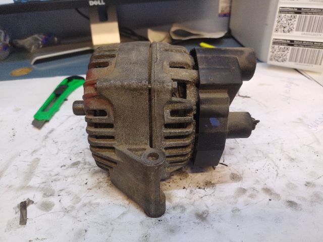 bontott FIAT DOBLO Generátor