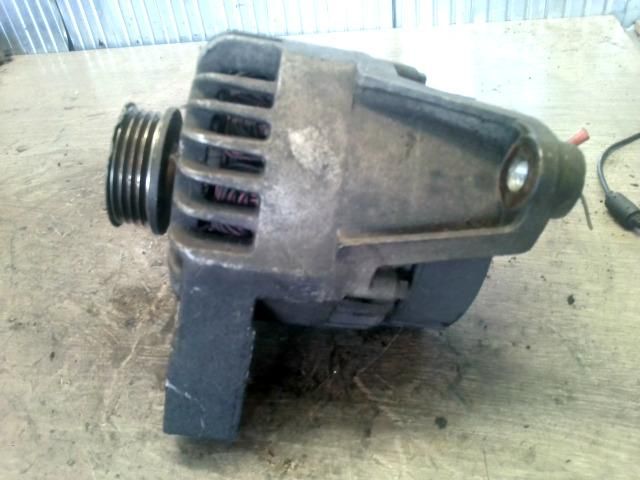 bontott FIAT DOBLO Generátor