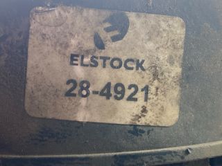 bontott FIAT DOBLO Generátor