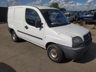 bontott FIAT DOBLO Generátor