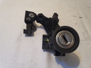 bontott FIAT DOBLO Gyújtáskapcsoló Házzal