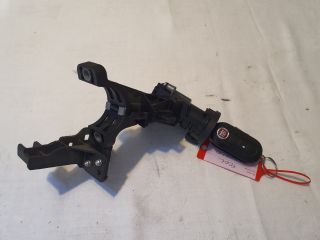 bontott FIAT DOBLO Gyújtáskapcsoló Házzal