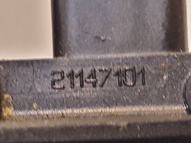 bontott FIAT DOBLO Gyújtáskapcsoló Házzal