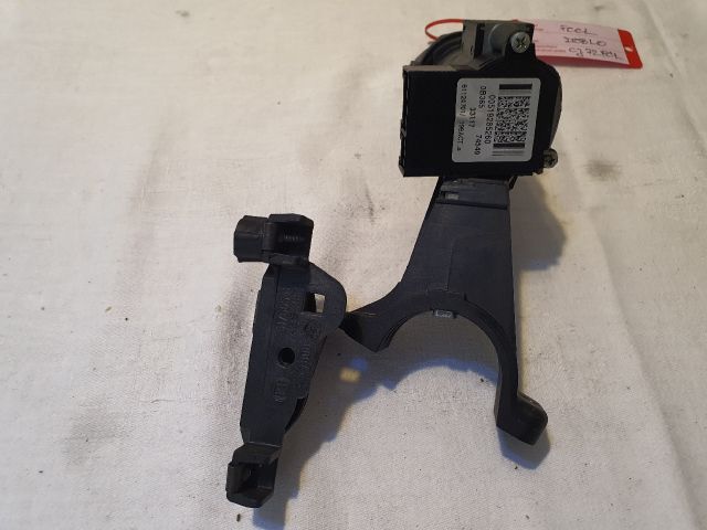 bontott FIAT DOBLO Gyújtáskapcsoló Házzal