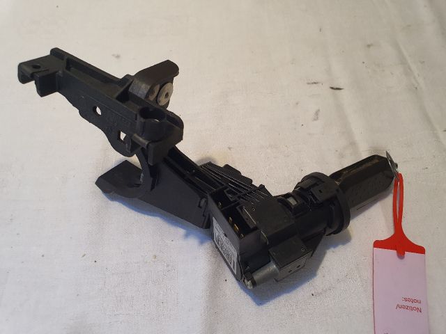 bontott FIAT DOBLO Gyújtáskapcsoló Házzal