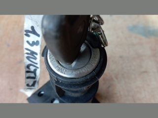 bontott FIAT DOBLO Gyújtáskapcsoló