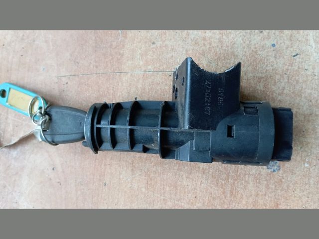 bontott FIAT DOBLO Gyújtáskapcsoló