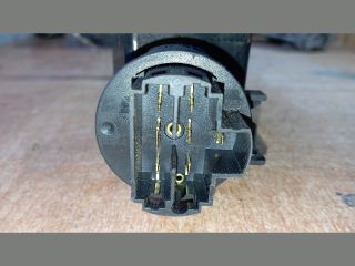 bontott FIAT DOBLO Gyújtáskapcsoló