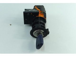 bontott FIAT DOBLO Gyújtáskapcsoló