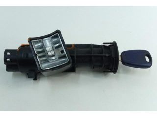 bontott FIAT DOBLO Gyújtáskapcsoló