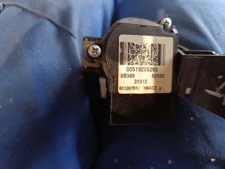 bontott FIAT DOBLO Gyújtáskapcsoló